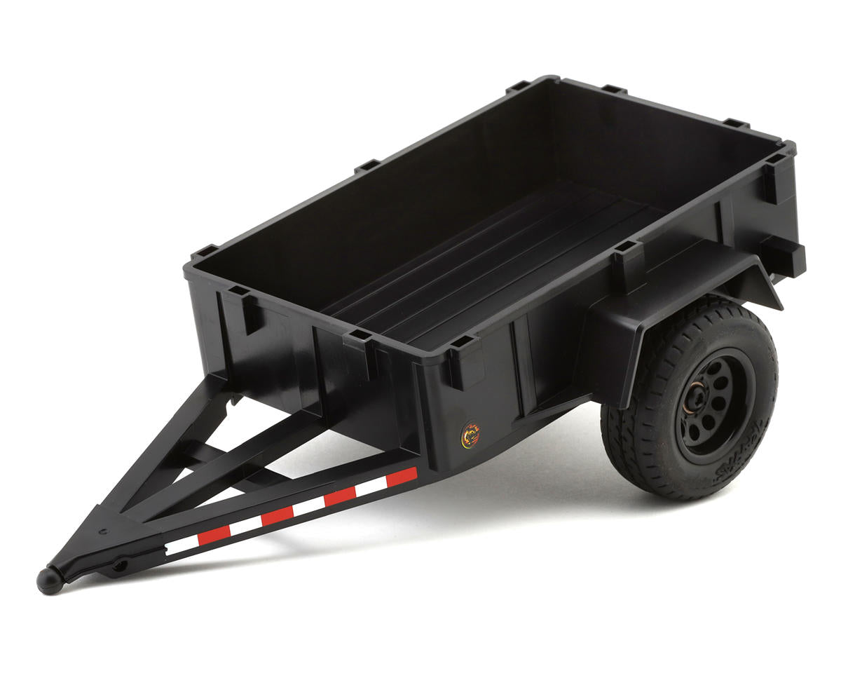 Traxxas TRX-4M Utility Trailer w/Hitch