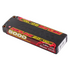 Gens ace Redline 2.0 Series 5000mAh 2S 7.4V 140C HardCase Lipo Battery Pack with Hardcase 56#