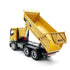 HUINA 1582 1/14 SCALE 2,4G 10CH RC DUMP TRUCK