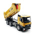 HUINA 1582 1/14 SCALE 2,4G 10CH RC DUMP TRUCK