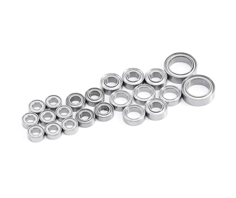 ProtonRC Full Ball Bearing Set For TRAXXAS 1/18 RC TRX-4M Mini Crawler 97074 97054