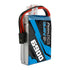 Gens ace 6900mAh 3.8V 1S2P Lipo Battery Pack for transmitters