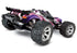 Traxxas Rustler 4X4 VXL Brushless RTR 1/10 4WD Stadium Truck (Pink) w/TQi 2.4GHz Radio & TSM