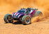 Traxxas Rustler 4X4 VXL Brushless RTR 1/10 4WD Stadium Truck (Pink) w/TQi 2.4GHz Radio & TSM