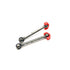 7075-T6 Rear Inner Axle (49mm) - RACERC