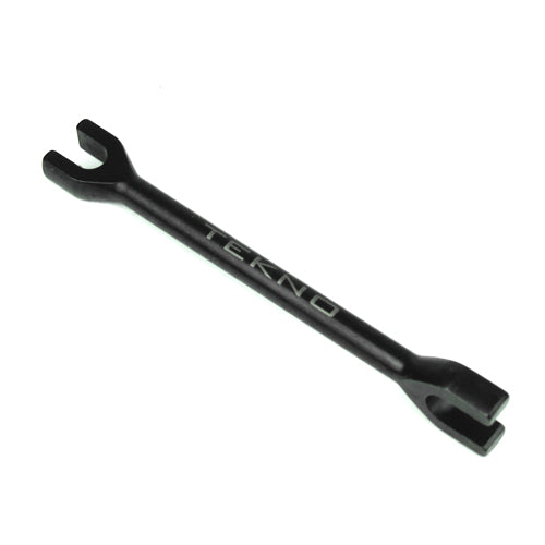 TKR1103 – Turnbuckle Wrench (4mm / 5mm, hardened steel) - RACERC