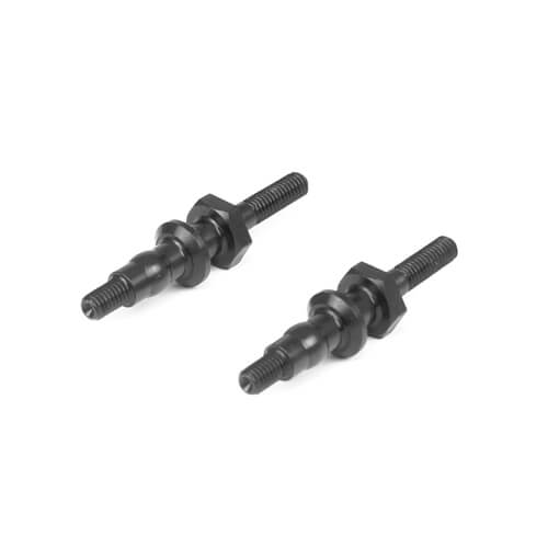 TKR6527B – Shock Standoffs (requires TKR6780, EB/ET410, 2pcs) - RACERC