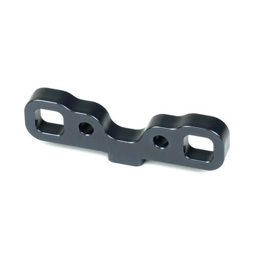 TKR9163 – Hinge Pin Brace (CNC, 7075, EB/NB48 2.0, C Block) - RACERC