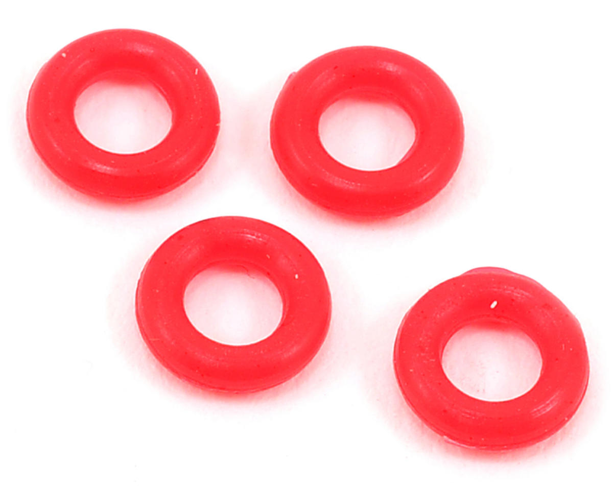 Arrma 3.5x1.9mm P3 O-Ring (4)