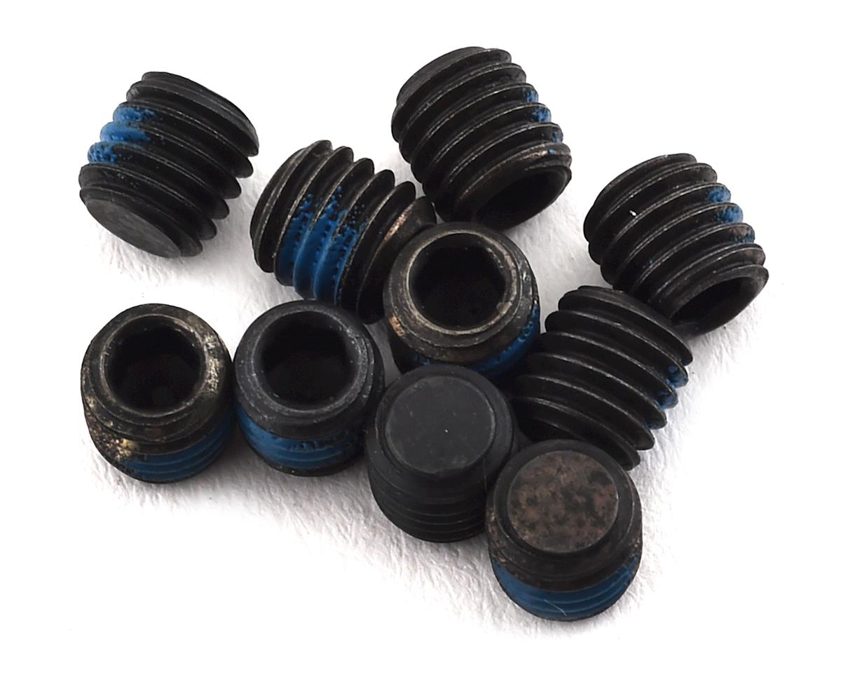 Arrma 5x5mm Set Screw Set (10)