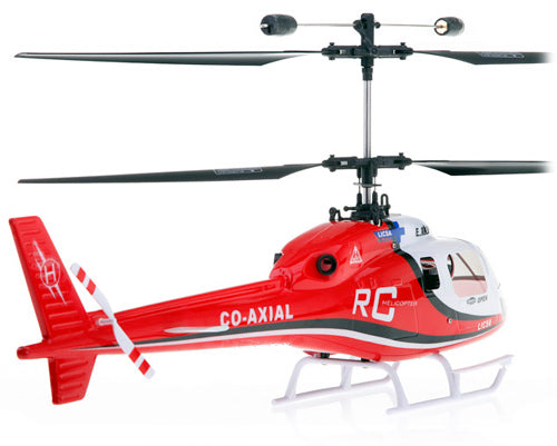 Esky coaxial helicopter on sale