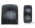 Pro-Line Reaction HP Belted Drag Slick 2.2/3.0 SCT Rear Tires (2) (S3)