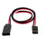 ProtonRC Servo Extension Wire Straigh FUTABA Male to Female