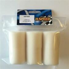 H-Speed Air Filter Kyosho MP9 (6pcs) - RACERC