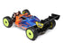 Team Losi Racing 8IGHT-X/E 2.0 Combo Nitro/Electric 1/8 4x4 Off-Road Buggy Kit