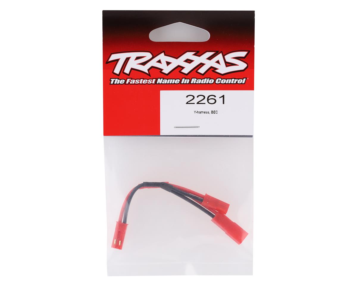 Traxxas BEC Y-Harness