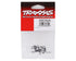 Traxxas Angled Body Clips (90-degrees) (10)