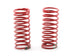 Traxxas GTR Shock Spring (Double Green - 1.8 Rate)