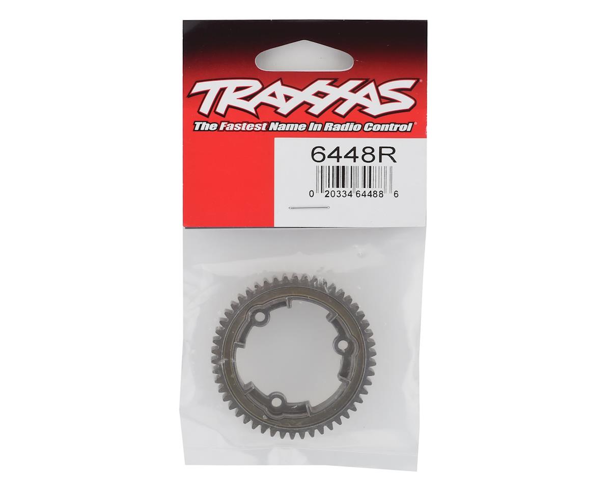 Traxxas Steel Wide-Face Mod 1.0 Spur Gear (50T)