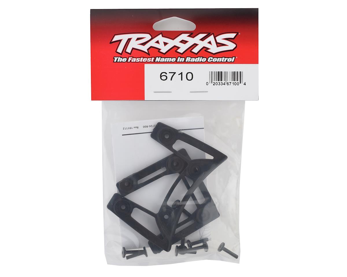 Traxxas Rustler 4X4 Body Reinforcement Set