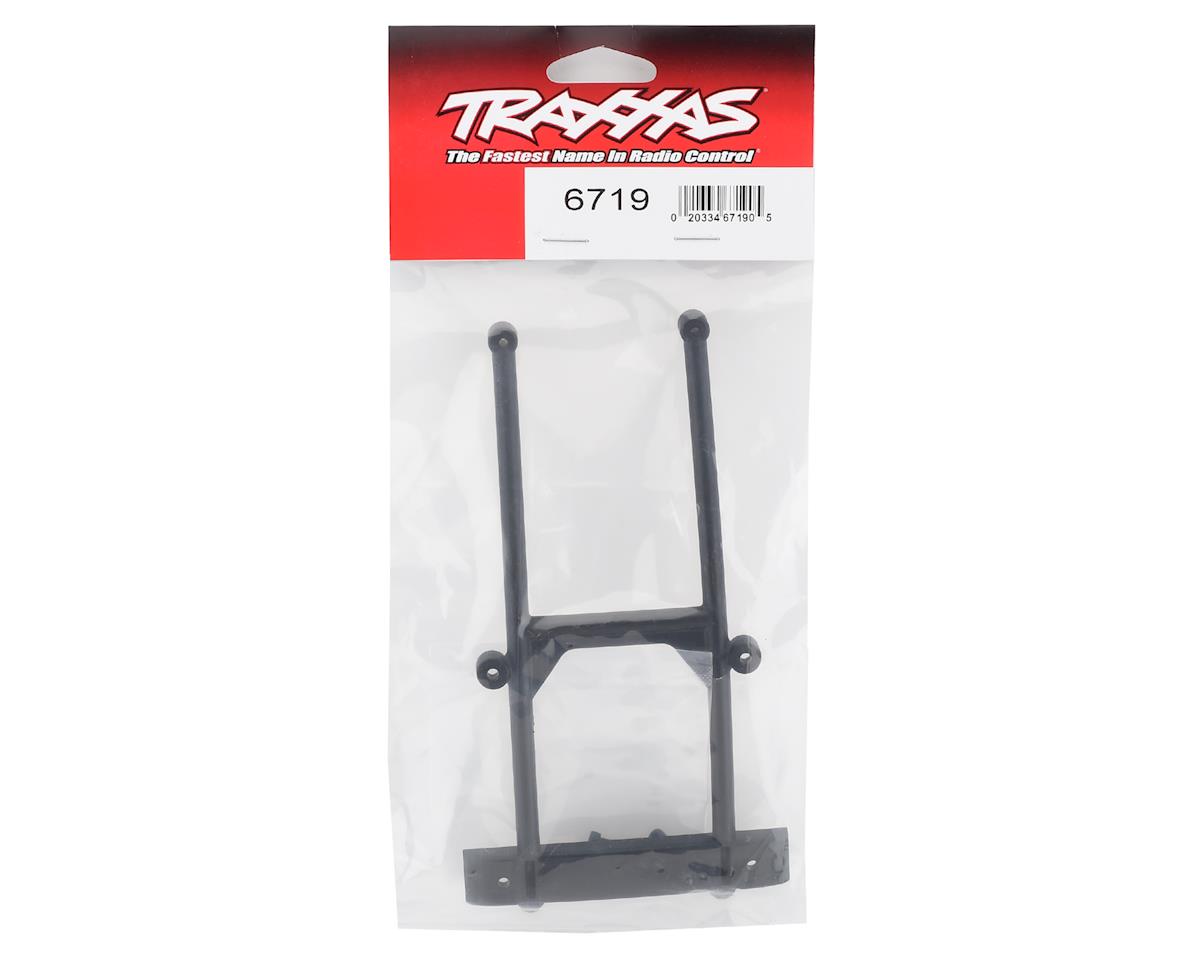 Traxxas Rustler 4X4 Body Support