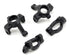 Traxxas LaTrax Caster & Steering Block Set