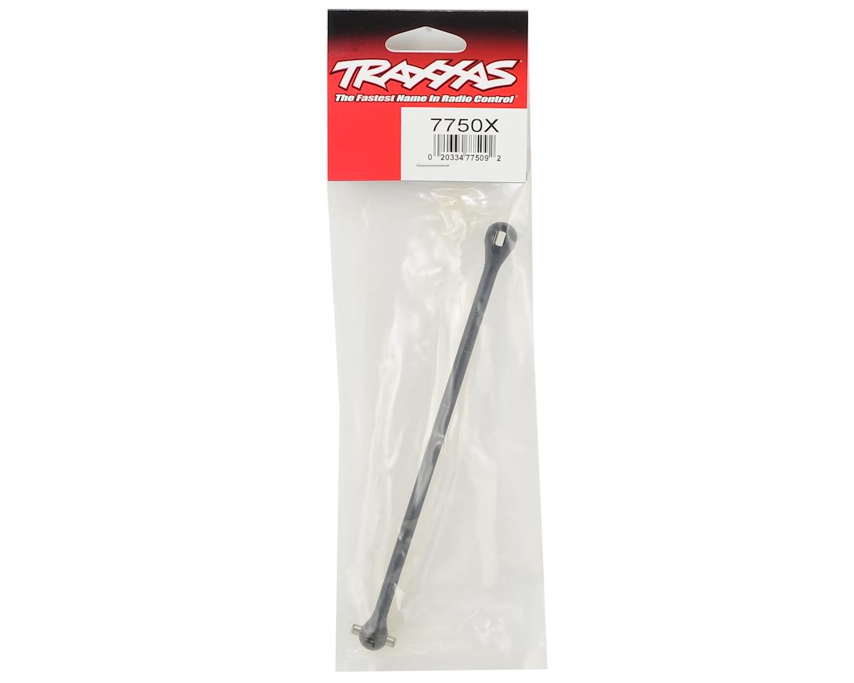 Traxxas X-Maxx Constant Velocity Steel Driveshaft (8S Spec)