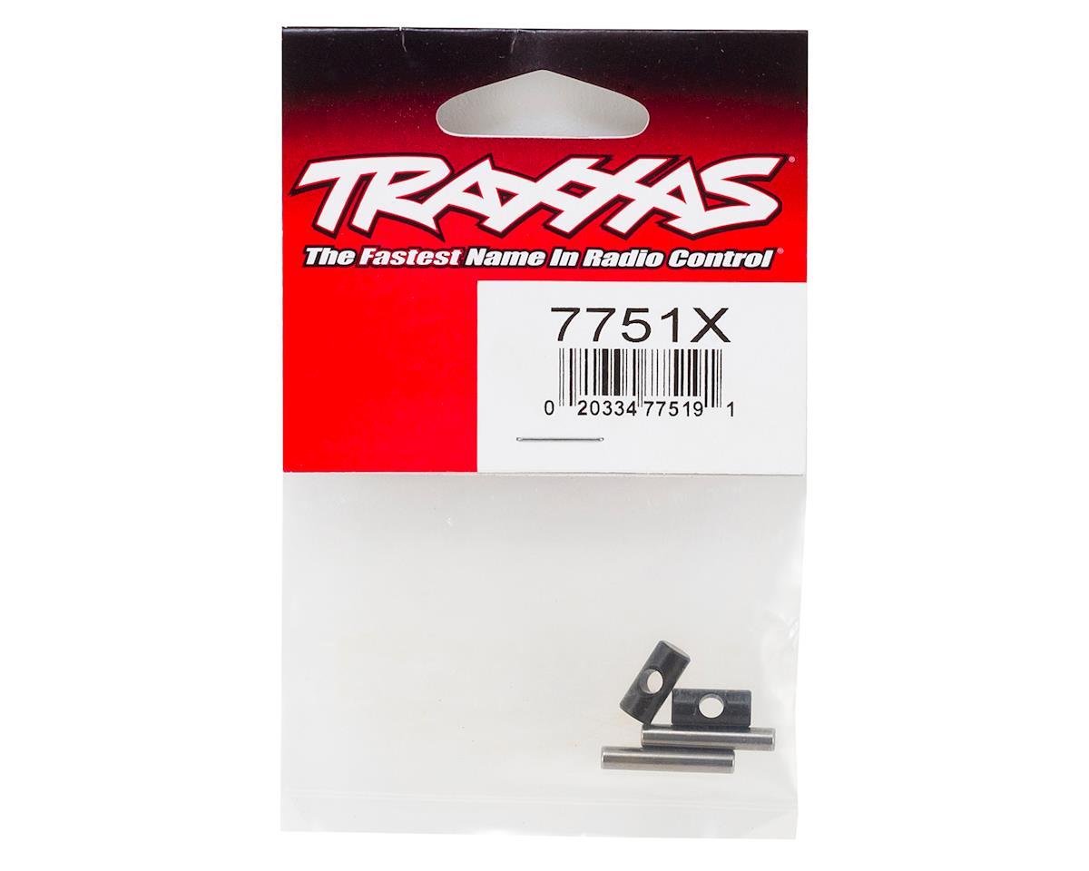 Traxxas X-Maxx Constant Velocity Driveshaft Rebuild Kit (use with TRA7750X)