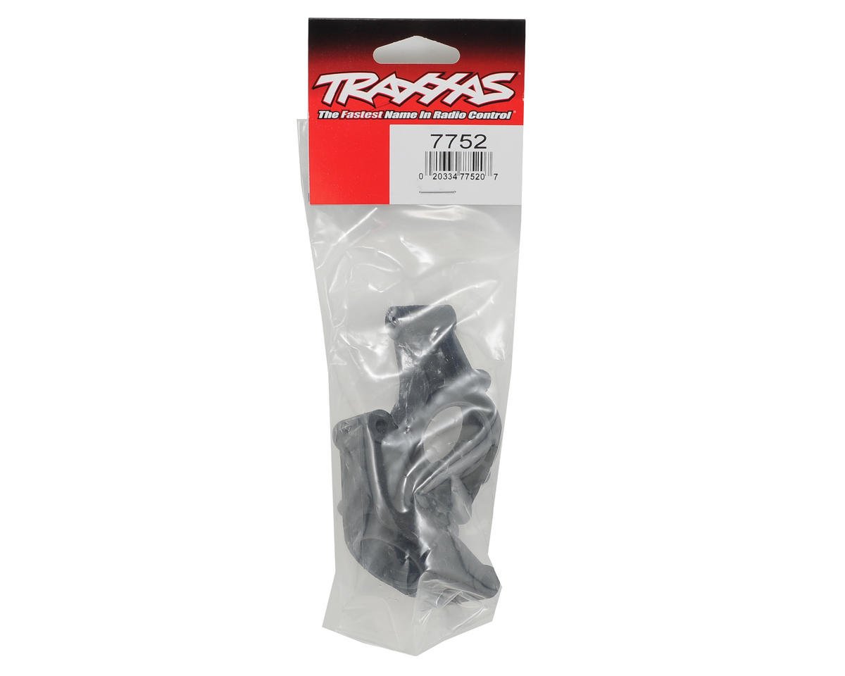 Traxxas X-Maxx Rear Axle Carrier Set