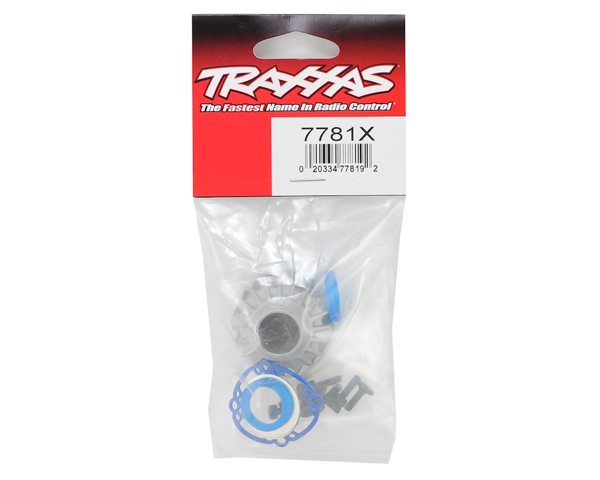 Traxxas X-Maxx/XRT Aluminum Differential Housing Carrier