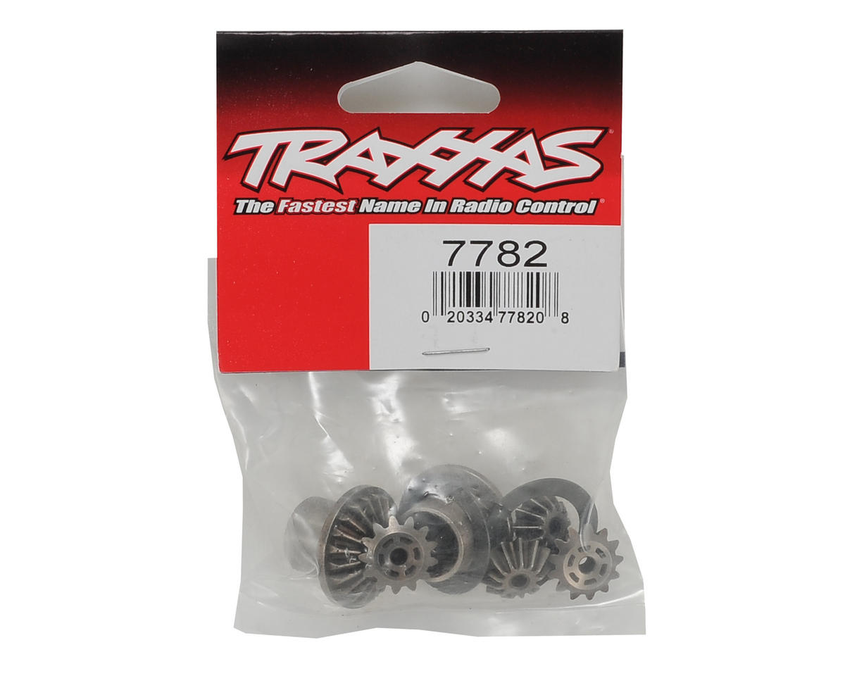 Traxxas X-Maxx Differential Gear Set