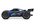 Traxxas XRT 8S Extreme 4WD Brushless RTR Race Truck (Blue) w/2.4GHz TQI Radio & TSM