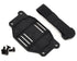 Traxxas TRX-4 Battery Plate & Strap Set