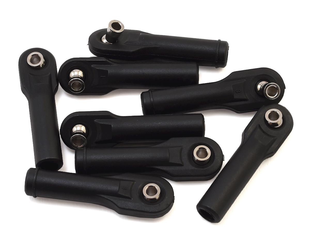 Traxxas E-Revo VXL 2.0 Heavy Duty Toe Links Rod Ends (8)