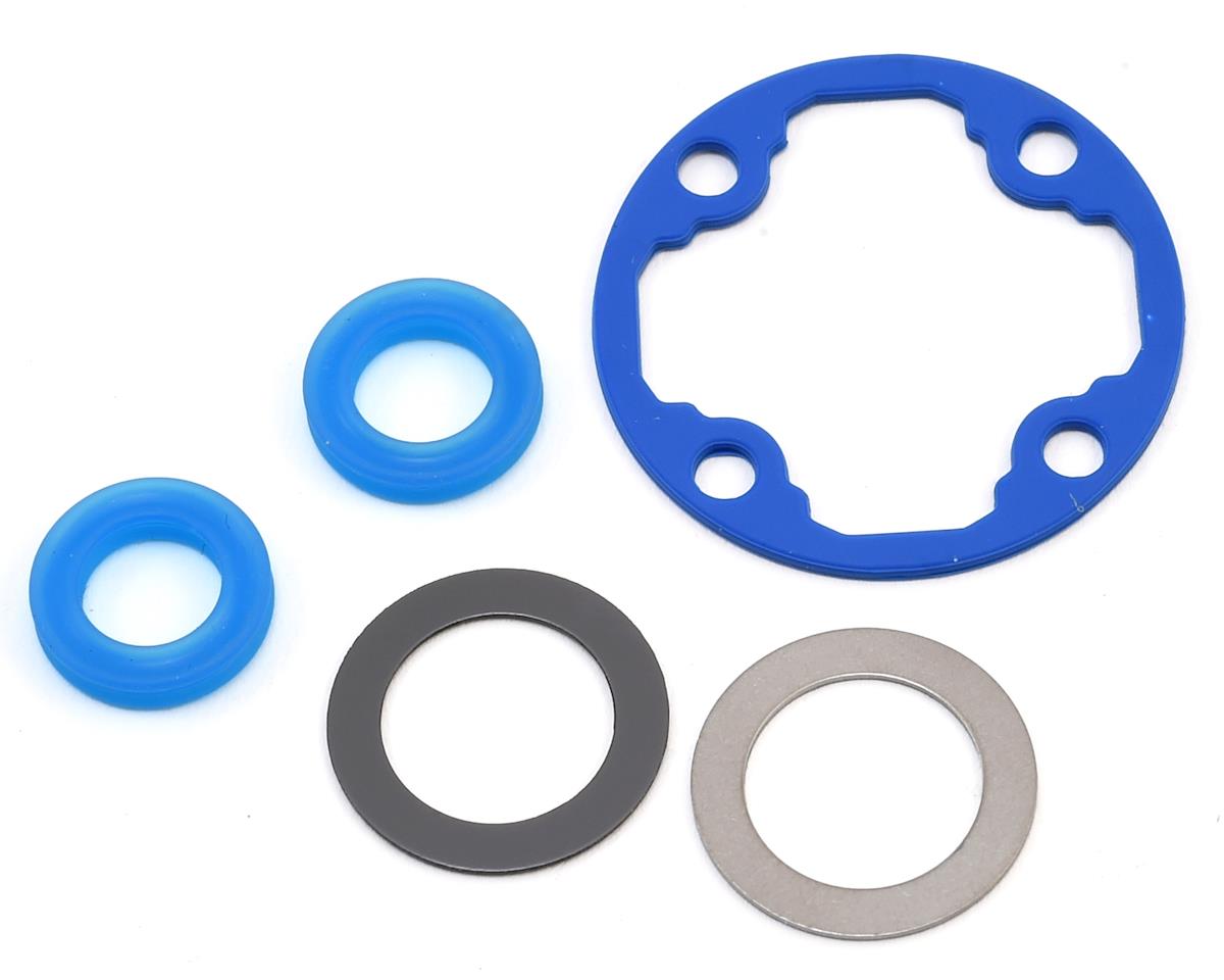 Traxxas Differential Gasket Set