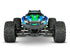 Traxxas Maxx WideMaxx 1/10 Brushless RTR 4WD Monster Truck  w/TQi 2.4GHz Radio & TSM