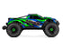 Traxxas Maxx WideMaxx 1/10 Brushless RTR 4WD Monster Truck  w/TQi 2.4GHz Radio & TSM