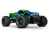 Traxxas Maxx WideMaxx 1/10 Brushless RTR 4WD Monster Truck  w/TQi 2.4GHz Radio & TSM