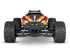 Traxxas Maxx WideMaxx 1/10 Brushless RTR 4WD Monster Truck  w/TQi 2.4GHz Radio & TSM