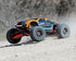 Traxxas Maxx WideMaxx 1/10 Brushless RTR 4WD Monster Truck  w/TQi 2.4GHz Radio & TSM