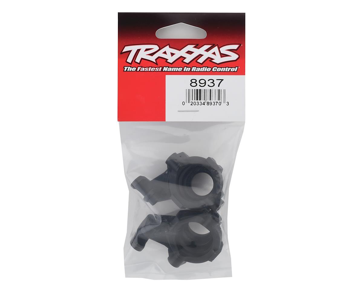 Traxxas Maxx Steering Blocks (2)