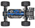 Traxxas Sledge RTR 6S 4WD Electric Monster Truck  w/VXL-6s ESC & TQi 2.4GHz Radio