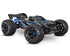 Traxxas Sledge RTR 6S 4WD Electric Monster Truck  w/VXL-6s ESC & TQi 2.4GHz Radio