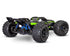 Traxxas Sledge RTR 6S 4WD Electric Monster Truck  w/VXL-6s ESC & TQi 2.4GHz Radio