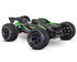 Traxxas Sledge RTR 6S 4WD Electric Monster Truck  w/VXL-6s ESC & TQi 2.4GHz Radio